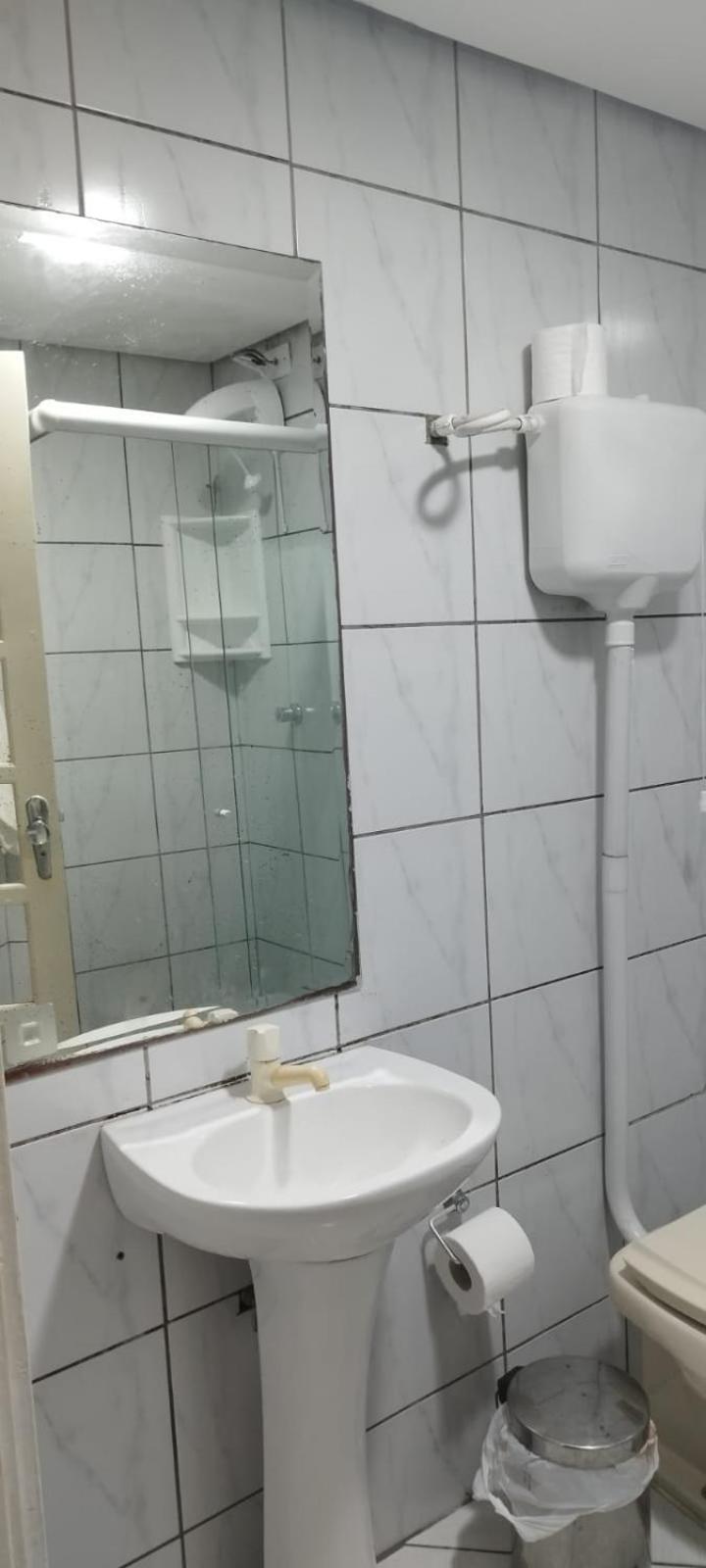 Hostel Em Brusque - Para Quem Busca Economia - Otima Localizacao Exterior foto