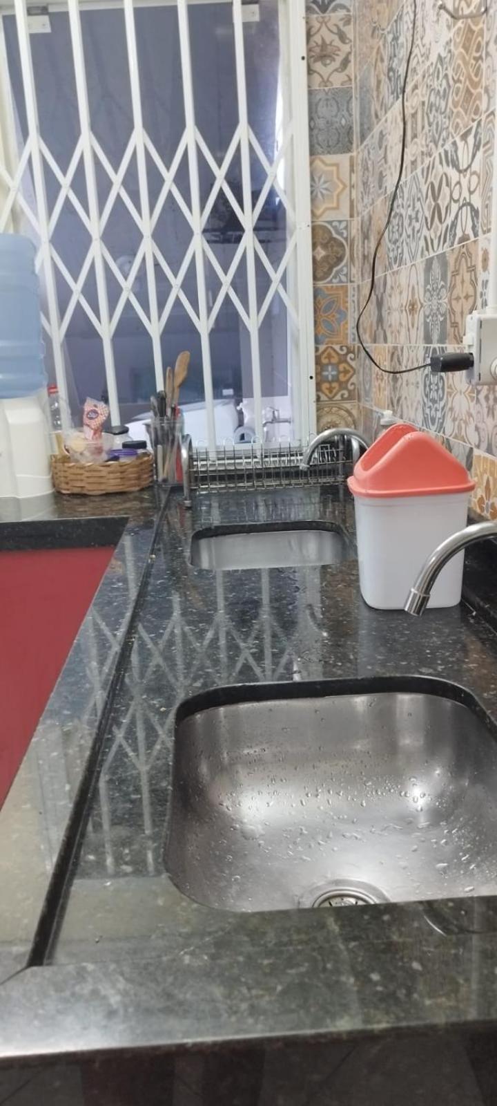 Hostel Em Brusque - Para Quem Busca Economia - Otima Localizacao Exterior foto